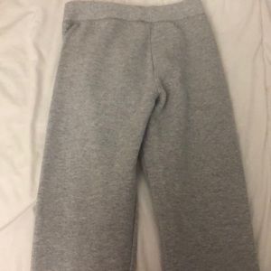 Sweatpants